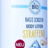 Lavera Basis Sensitiv Bodylotion Express Dt 250 ml