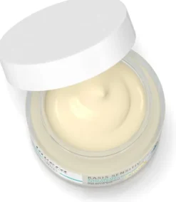 Lavera Basis Sensitiv Feuchtigkeitscreme Q10 50 ml