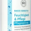 Lavera Basis Sensitiv Feuchtigkeit Spülung 200 ml