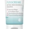 Lavera Basis Sensitiv Fusscreme 75 ml