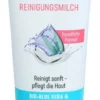 Lavera Basis Sensitiv Reinigungsmilch 125 ml