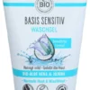 Lavera Basis Sensitiv Waschgel 125 ml