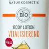 Lavera Bodylotion Vitalisierend 200 ml Lotion