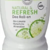 Lavera Deodorant Roll-On Natural & Refresh 50 ml