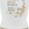 Lavera Deodorant Roll-On Natural & Mild 50 ml