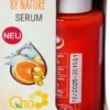Lavera Glow By Nature Serum 30 ml