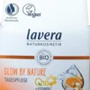 Lavera Glow By Nature Tagescreme 50 ml
