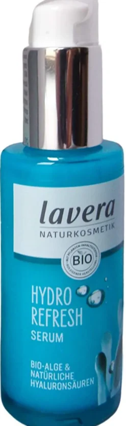 Lavera Hydro Refresh Serum 30 ml