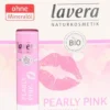 Lavera Lippenbalsam Pearly Pink 4,5 G