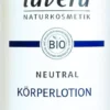 Lavera Neutral Körperlotion 200 ml Lotion