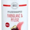Lavera Pflegeshampoo Farbglanz & Pflege