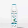 Lavera Pflegeshampoo Volumen & Kraft 250 ml