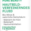 Lavera Pure Beauty Hautbildverfeinerndes Fluid 50 ml