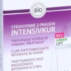 Lavera Straffende 2 Phasen Intensivkur Karanja 7 X 1 ml Ampullen