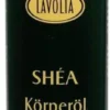 Lavolta Shea Samtiges Körperöl