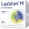 Laxatan Granulat M 48 Beutel