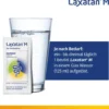 Laxatan M Granulat 48 Stück