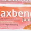 Laxbene junior Cola-Geschmack 30 x 4 g Pulver