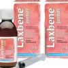 Laxbene Junior 500 mg-l 2 x 200 ml Lösung
