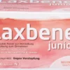 Laxbene junior Neutral 50 x 4 g