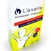 Laxelle Achselpads Mit Aloe Vera Gr.M