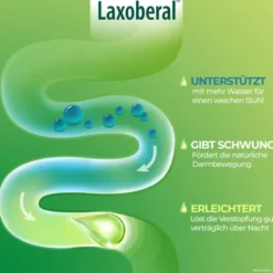 Laxoberal Abführ-Tropfen 15 ml