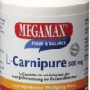 L-Carnipure 500 mg Kautabletten