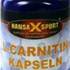 L - Carnithin 200 Kapseln