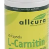 L-Carnitin Kapseln