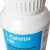 L-Carnitin 150 100 Kapseln