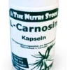 L-Carnosin 500 mg Kapseln
