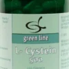 L-Cystein 500 mg Kapseln