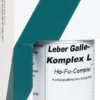 Leber Galle Komplex L Ho-Fu-Complex 100 ml Tropfen