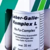Leber Galle Komplex L Ho-Fu-Complex 30 ml Tropfen