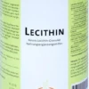 Lecithin 200 G Granulat