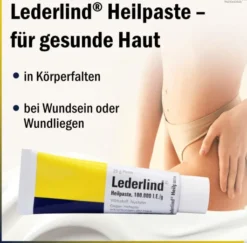 Lederlind Heilpaste 25 g
