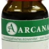 Ledum Arcana Lm 30 Dilution
