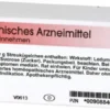 Ledum D 30 Globuli