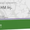 Ledum Hm Injekt 10 Ampullen