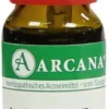 Ledum Lm 6 Dilution 10 ml