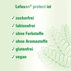 Lefaxan Protect 15 Hartkapseln
