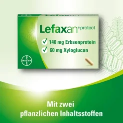 Lefaxan Protect 15 Hartkapseln