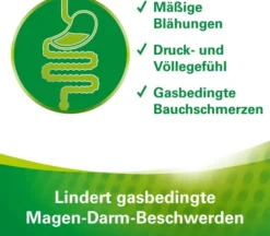 Lefax Extra 20 Kautabletten