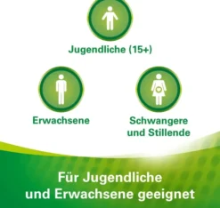 Lefax extra 50 Kautabletten