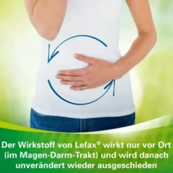 Lefax extra 50 Kautabletten