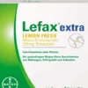 Lefax extra Lemon Fresh 16 Granulatbeutel