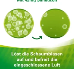 Lefax Kautabletten 50 Kautabletten