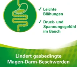 Lefax Kautabletten 50 Kautabletten