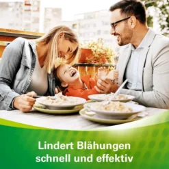 Lefax Kautabletten 20 Kautabletten