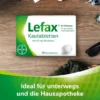 Lefax Kautabletten 100 Kautabletten